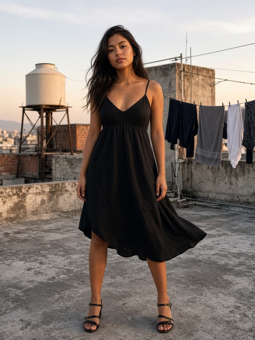 Alejandra M.