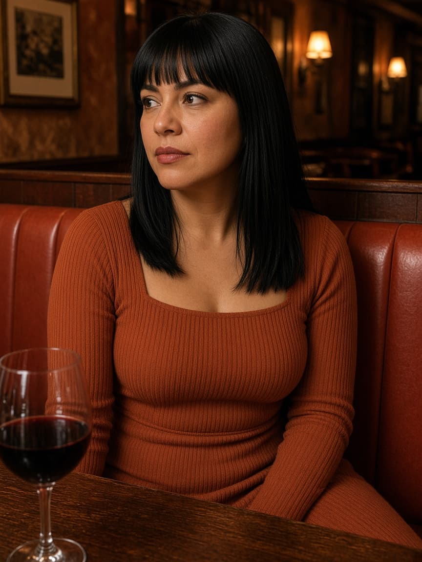 Mariana H.